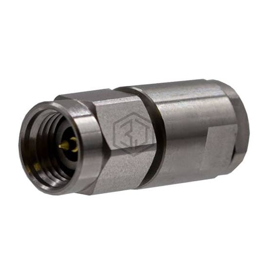 CGT-1400-M0-29M-02 - Cinch Connectivity Solutions Midwest Microwave - Coaxial Connectors (RF) - Terminators