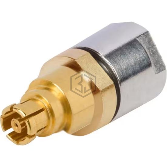8032-4018 - Amphenol SV Microwave - Coaxial Connectors (RF) - Terminators