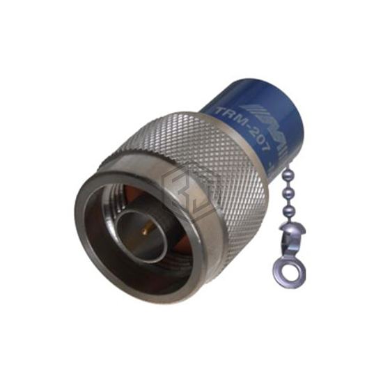 TRM-2070-MC-NNN-07 - Cinch Connectivity Solutions Midwest Microwave - Coaxial Connectors (RF) - Terminators
