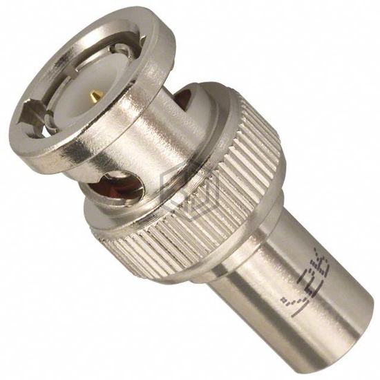 202105 - Amphenol RF - Coaxial Connectors (RF) - Terminators