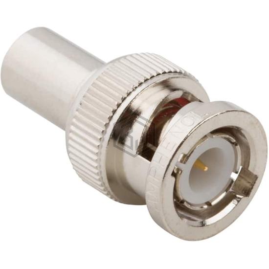 202108 - Amphenol RF - Coaxial Connectors (RF) - Terminators