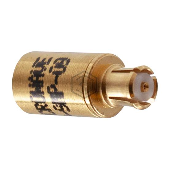 TRM-2109-F0-SMP-09 - Cinch Connectivity Solutions Midwest Microwave - Coaxial Connectors (RF) - Terminators