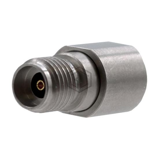 CGT-1400-F0-29M-02 - Cinch Connectivity Solutions Midwest Microwave - Coaxial Connectors (RF) - Terminators