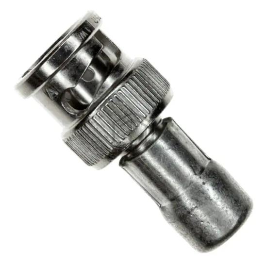 221629-5 - TE Connectivity AMP Connectors - Coaxial Connectors (RF) - Terminators