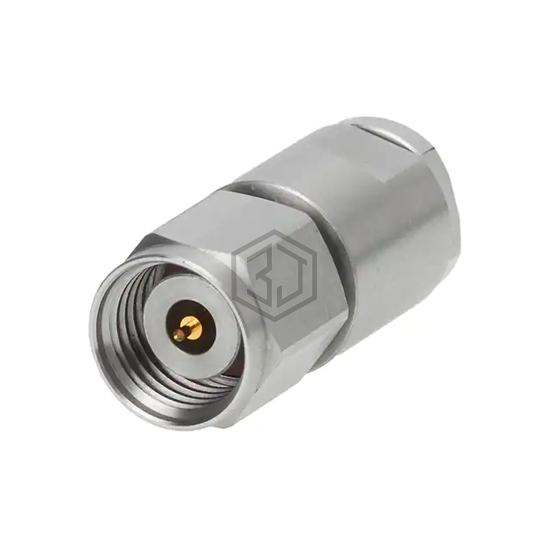 147-0801-801 - Cinch Connectivity Solutions Johnson - Coaxial Connectors (RF) - Terminators