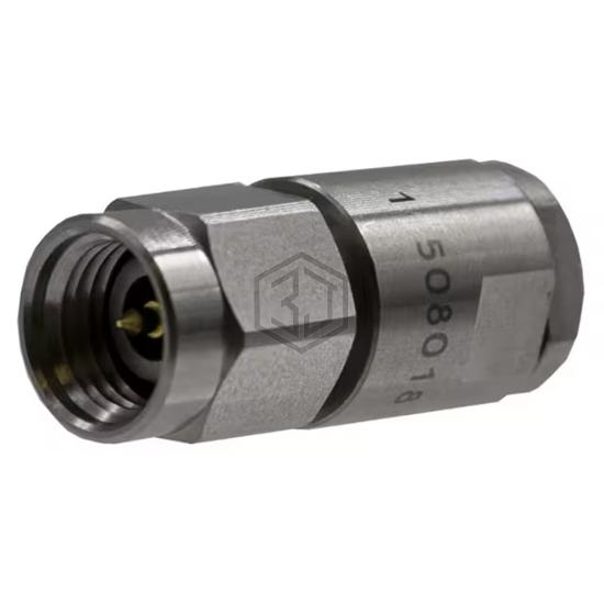 145-0801-811 - Cinch Connectivity Solutions Johnson - Coaxial Connectors (RF) - Terminators