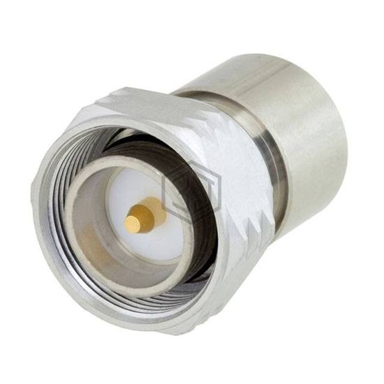 PE6TR1045 - Pasternack - Coaxial Connectors (RF) - Terminators
