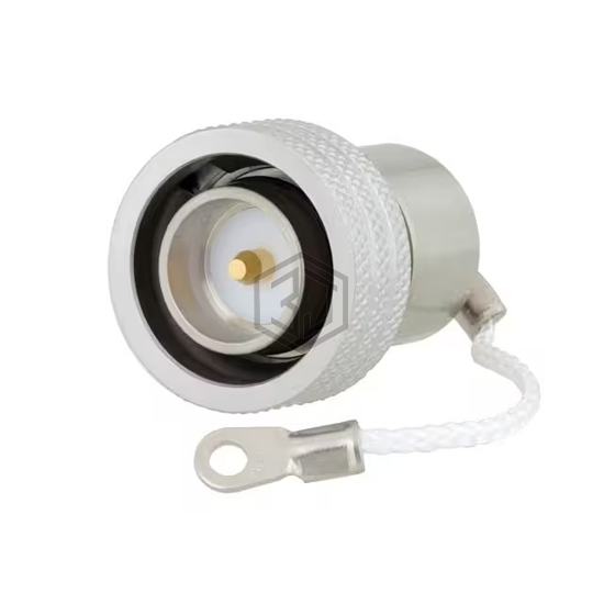 PE6TR1048 - Pasternack - Coaxial Connectors (RF) - Terminators