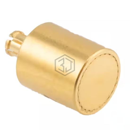PE6TR1117 - Pasternack - Coaxial Connectors (RF) - Terminators