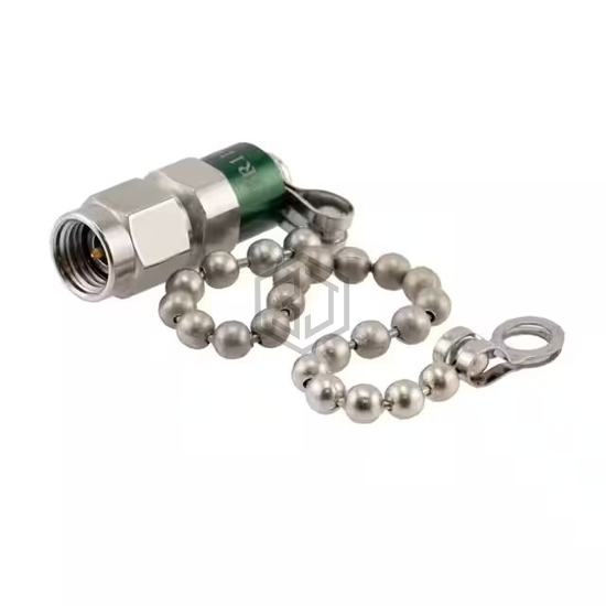 PE6TR1107 - Pasternack - Coaxial Connectors (RF) - Terminators