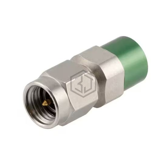 PE6TR1110 - Pasternack - Coaxial Connectors (RF) - Terminators