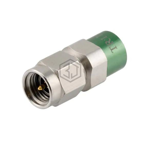 PE6TR1109 - Pasternack - Coaxial Connectors (RF) - Terminators