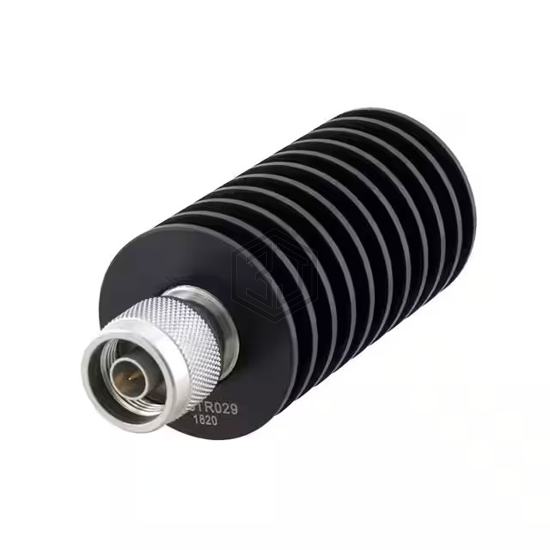 PE6TR029 - Pasternack - Coaxial Connectors (RF) - Terminators