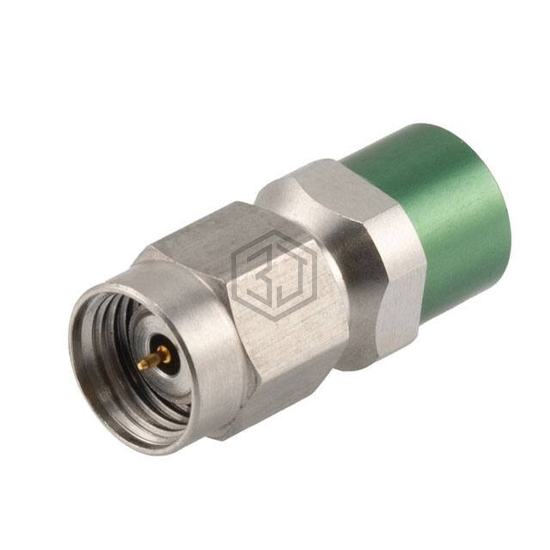 PE6TR1100 - Pasternack - Coaxial Connectors (RF) - Terminators
