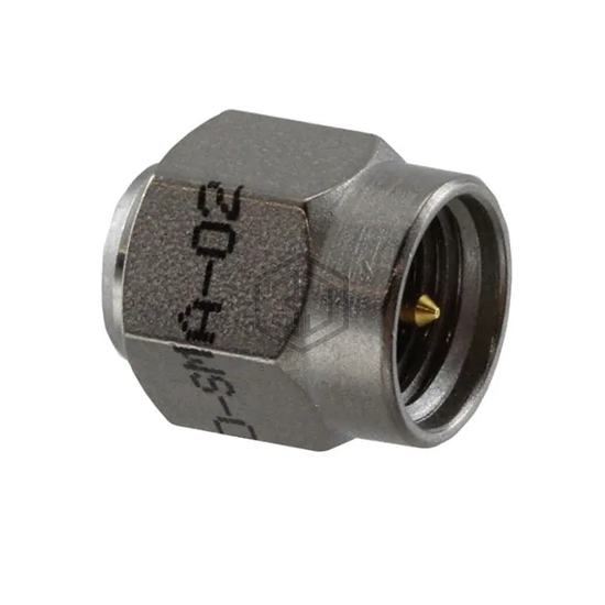 TRM-2444-M0-SMA-02 - Cinch Connectivity Solutions Midwest Microwave - Coaxial Connectors (RF) - Terminators