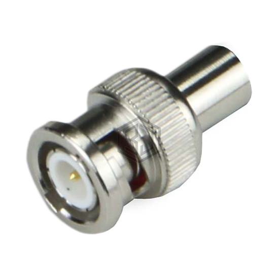 CT3334-50 - Cal Test Electronics - Coaxial Connectors (RF) - Terminators