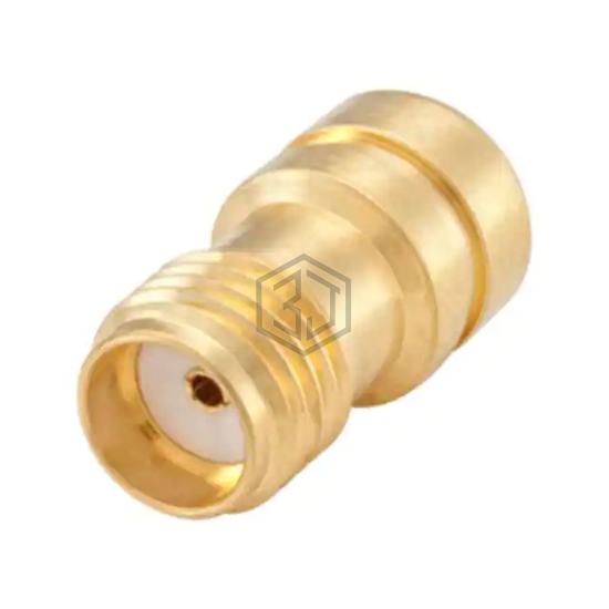 32K15R-001E3 - Rosenberger - Coaxial Connectors (RF) - Terminators