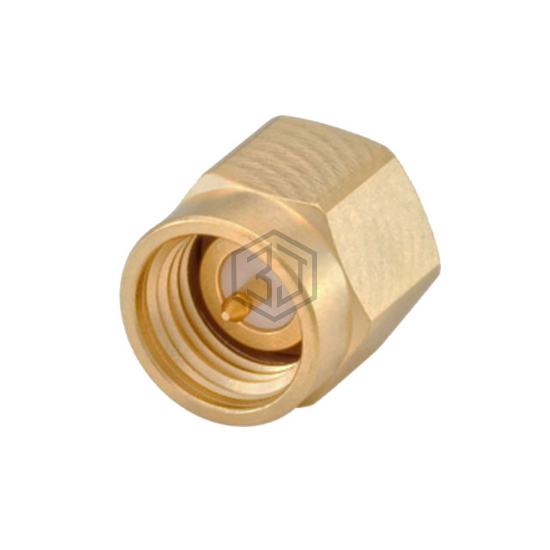 32S17B-1.0E3 - Rosenberger - Coaxial Connectors (RF) - Terminators