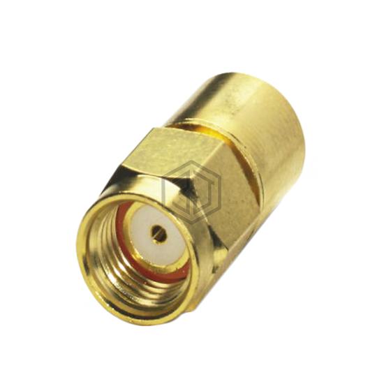 2702702 - Phoenix Contact - Coaxial Connectors (RF) - Terminators
