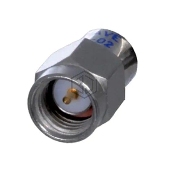 TRM-2090-M0-SMA-02 - Cinch Connectivity Solutions Midwest Microwave - Coaxial Connectors (RF) - Terminators