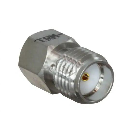 TRM-2444-F0-SMA-02 - Cinch Connectivity Solutions Midwest Microwave - Coaxial Connectors (RF) - Terminators