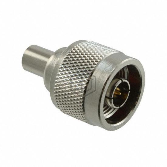 082-5722-RFX - Amphenol RF - Coaxial Connectors (RF) - Terminators