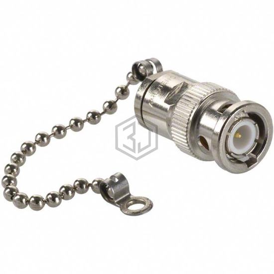 000-35650-75 - Amphenol RF - Coaxial Connectors (RF) - Terminators