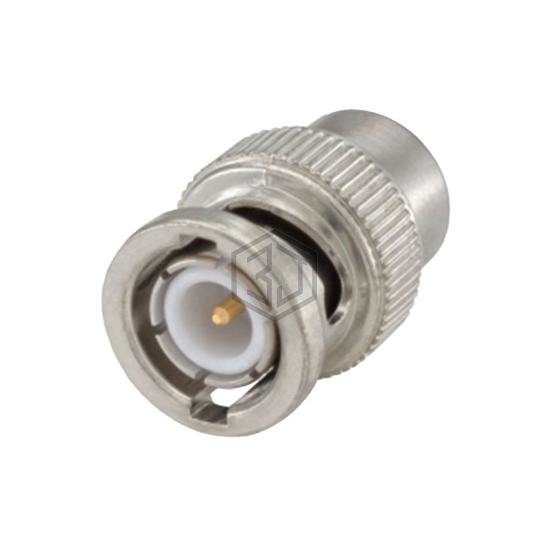 51S1RR-001N4 - Rosenberger - Coaxial Connectors (RF) - Terminators