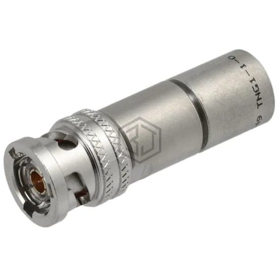 TNG1-1-78 - Cinch Connectivity Solutions Trompeter - Coaxial Connectors (RF) - Terminators