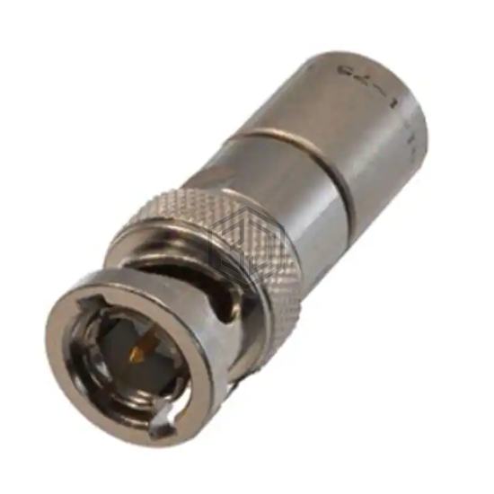 TNA1-1-50 - Cinch Connectivity Solutions Trompeter - Coaxial Connectors (RF) - Terminators
