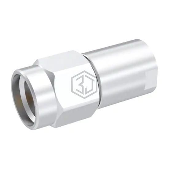R404280000 - Radiall USA, Inc. - Coaxial Connectors (RF) - Terminators