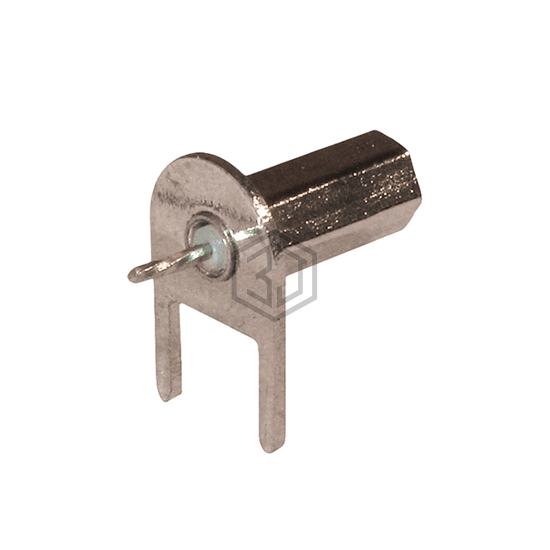142293 - Amphenol RF - Coaxial Connectors (RF) - Terminators