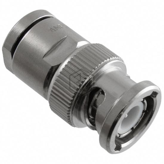 000-46650-75 - Amphenol RF - Coaxial Connectors (RF) - Terminators