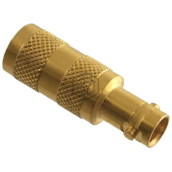APH-HDBNCJ-T - Amphenol RF - Coaxial Connectors (RF) - Terminators