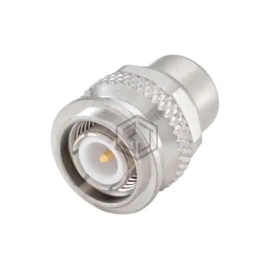 56S1RR-001N4 - Rosenberger - Coaxial Connectors (RF) - Terminators