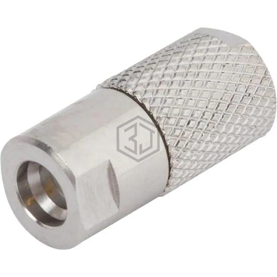 SF8012-6009 - Amphenol SV Microwave - Coaxial Connectors (RF) - Terminators