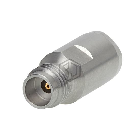 147-0701-801 - Cinch Connectivity Solutions Johnson - Coaxial Connectors (RF) - Terminators