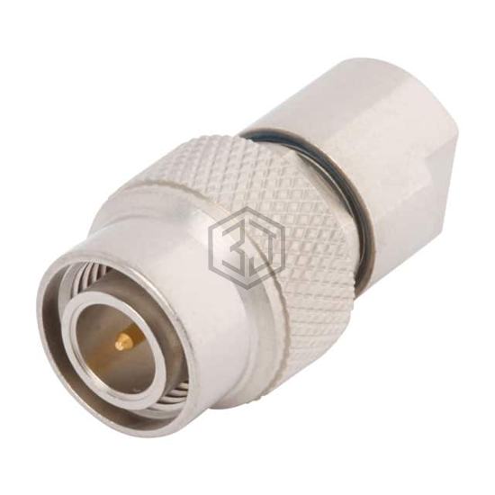 M39030/5-06N - Amphenol SV Microwave - Coaxial Connectors (RF) - Terminators