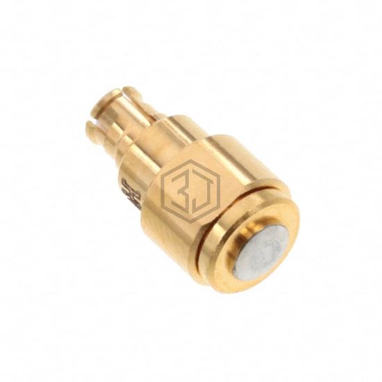 SMP-TMJ - Hirose Electric Co Ltd - Coaxial Connectors (RF) - Terminators
