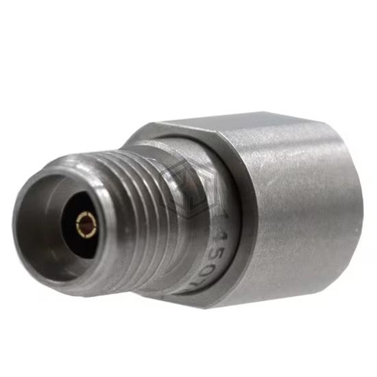 145-0701-881 - Cinch Connectivity Solutions Johnson - Coaxial Connectors (RF) - Terminators