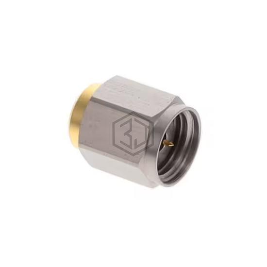 HV-TMP-1 - Hirose Electric Co Ltd - Coaxial Connectors (RF) - Terminators