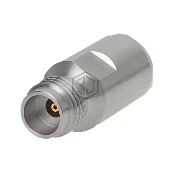 148-0801-801 - Cinch Connectivity Solutions Johnson - Coaxial Connectors (RF) - Terminators