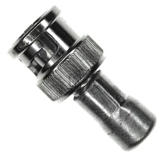 5221629-5 - TE Connectivity AMP Connectors - Coaxial Connectors (RF) - Terminators