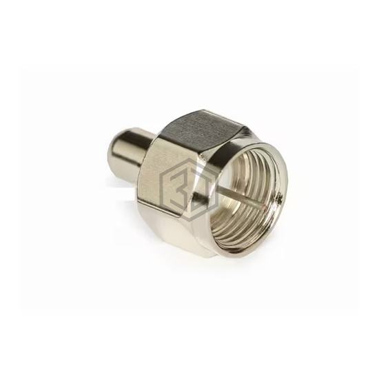 DGA7026 - Digiwave - Coaxial Connectors (RF) - Terminators