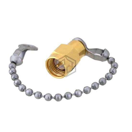 PE6TR675 - Pasternack - Coaxial Connectors (RF) - Terminators