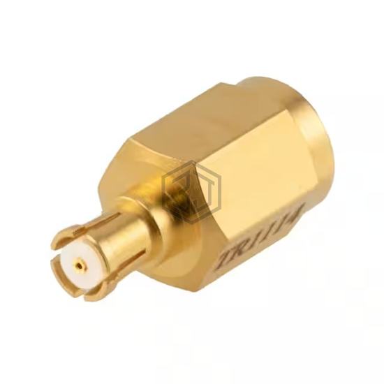 PE6TR1114 - Pasternack - Coaxial Connectors (RF) - Terminators