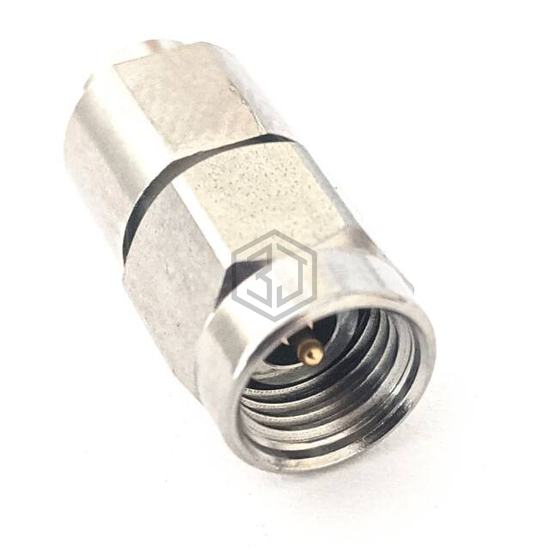 P1TR-29M-40G2W - P1dB Inc - Coaxial Connectors (RF) - Terminators