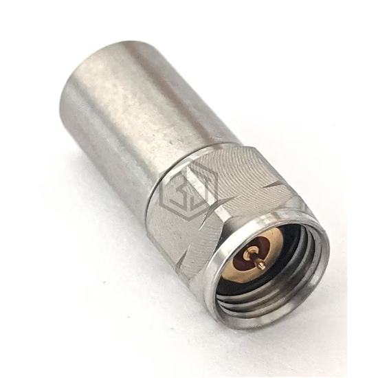 P1TR-24M-50G1W - P1dB Inc - Coaxial Connectors (RF) - Terminators
