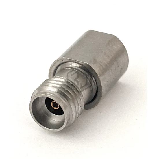P1TR-29F-40G2W - P1dB Inc - Coaxial Connectors (RF) - Terminators