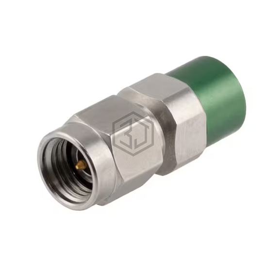 PE6TR1106 - Pasternack - Coaxial Connectors (RF) - Terminators